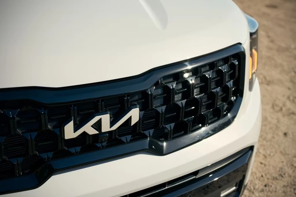 kia telluride