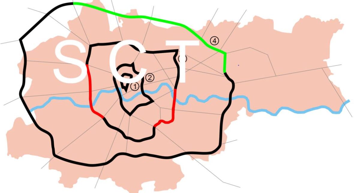 Image for Kraków przegłosował najbardziej radykalną strefę czystego transportu w Europie. Proponuję kupić taczki