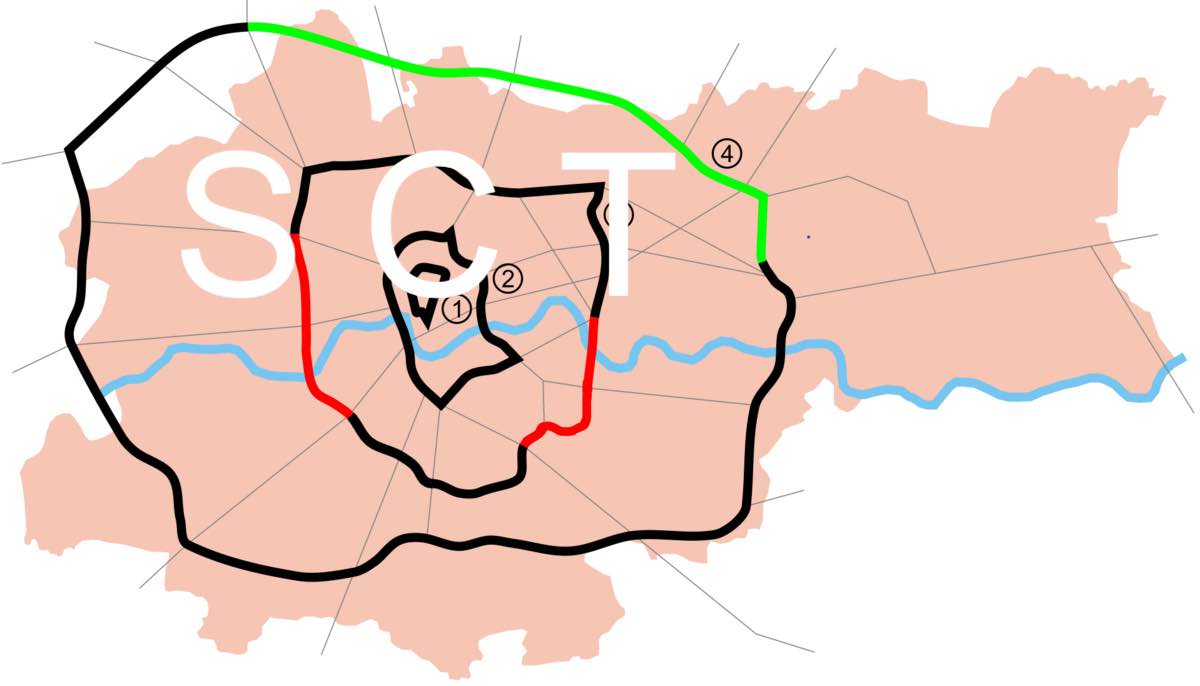 Strefa czystego transportu zaskarżona do sądu administracyjnego. Wojewoda kręci kołem życia