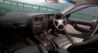 Używany Opel Omega za 400 tys. zł. To powinno wam wystarczyć