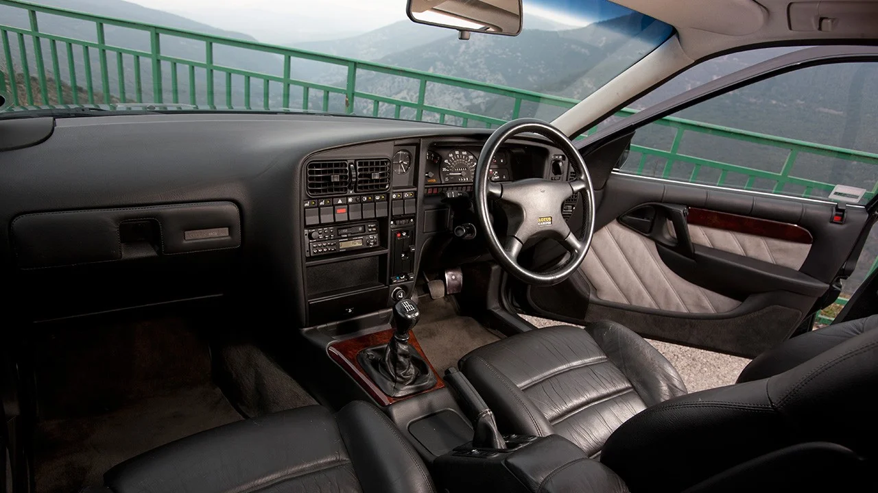 Używany Opel Omega za 400 tys. zł. To powinno wam wystarczyć