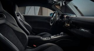 Maserati ma pomysł na swoją przyszłość. Odświeży model, o którym już zapomniałeś