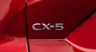 Nowa Mazda CX-5 wyciekła przed premierą. Widać ważne zmiany