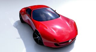 Mazda zdradza swój plan. Dostaniemy sportowy samochód większy od Miaty