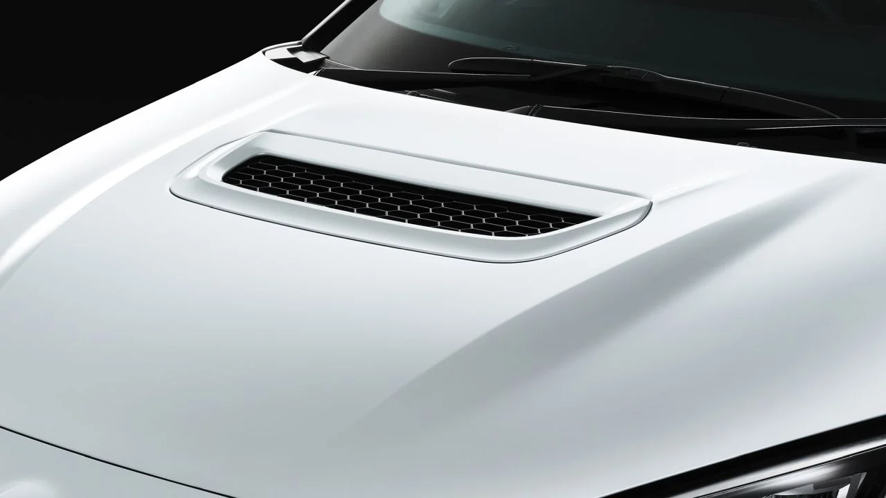Najlepsza Toyota wszech czasów będzie jeszcze lepsza. Pakiet Aero zmienia wszystko