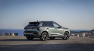 Nowe Audi Q3 ma już polskie ceny. Będziesz chciał wydać 211 tys. zł