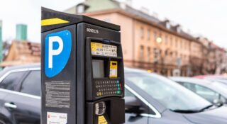 Kraków podnosi ceny parkowania. Trzecia godzina za 11 zł