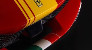Niespodzianka ze świata bogatych. Nikt nie chce kupować takich Ferrari