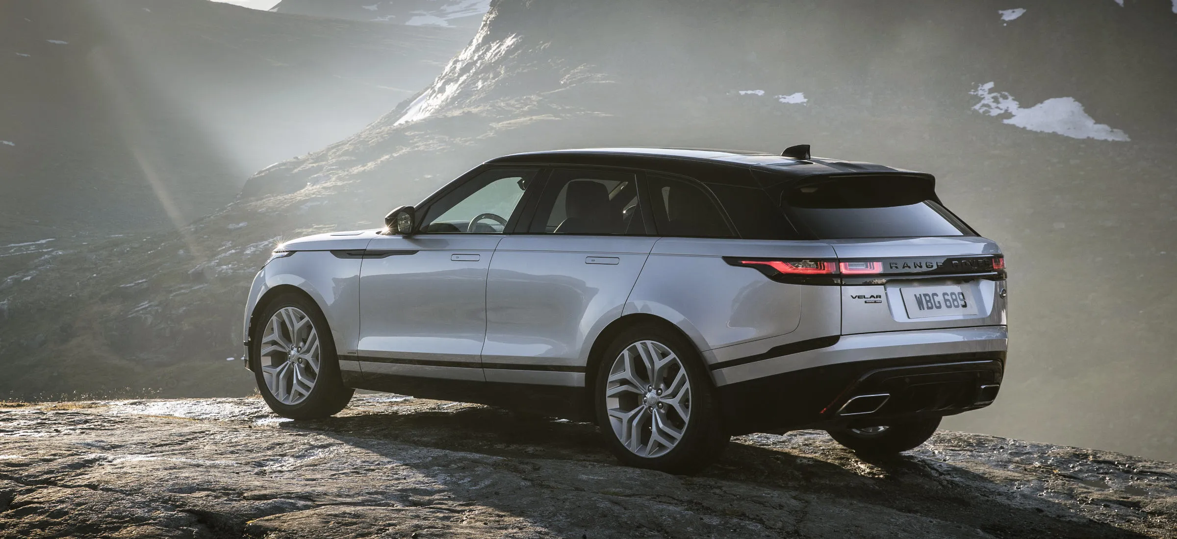 velar ev