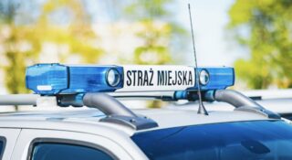 Możesz śmiało ignorować krakowską SCT. To nie będzie działało lepiej niż w Warszawie. 4 samochody