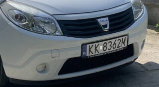 Przerejestrujesz samochód bez przynoszenia tablic do urzędu. Tak nas zderegulują