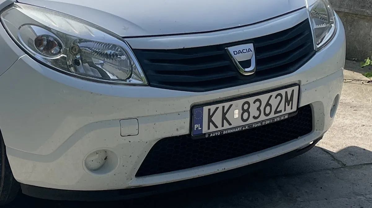 Przerejestrujesz samochód bez przynoszenia tablic do urzędu. Tak nas zderegulują