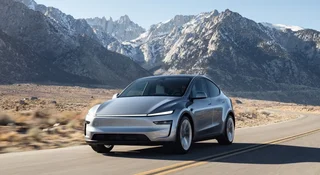 Tesla sprzedaz Europa