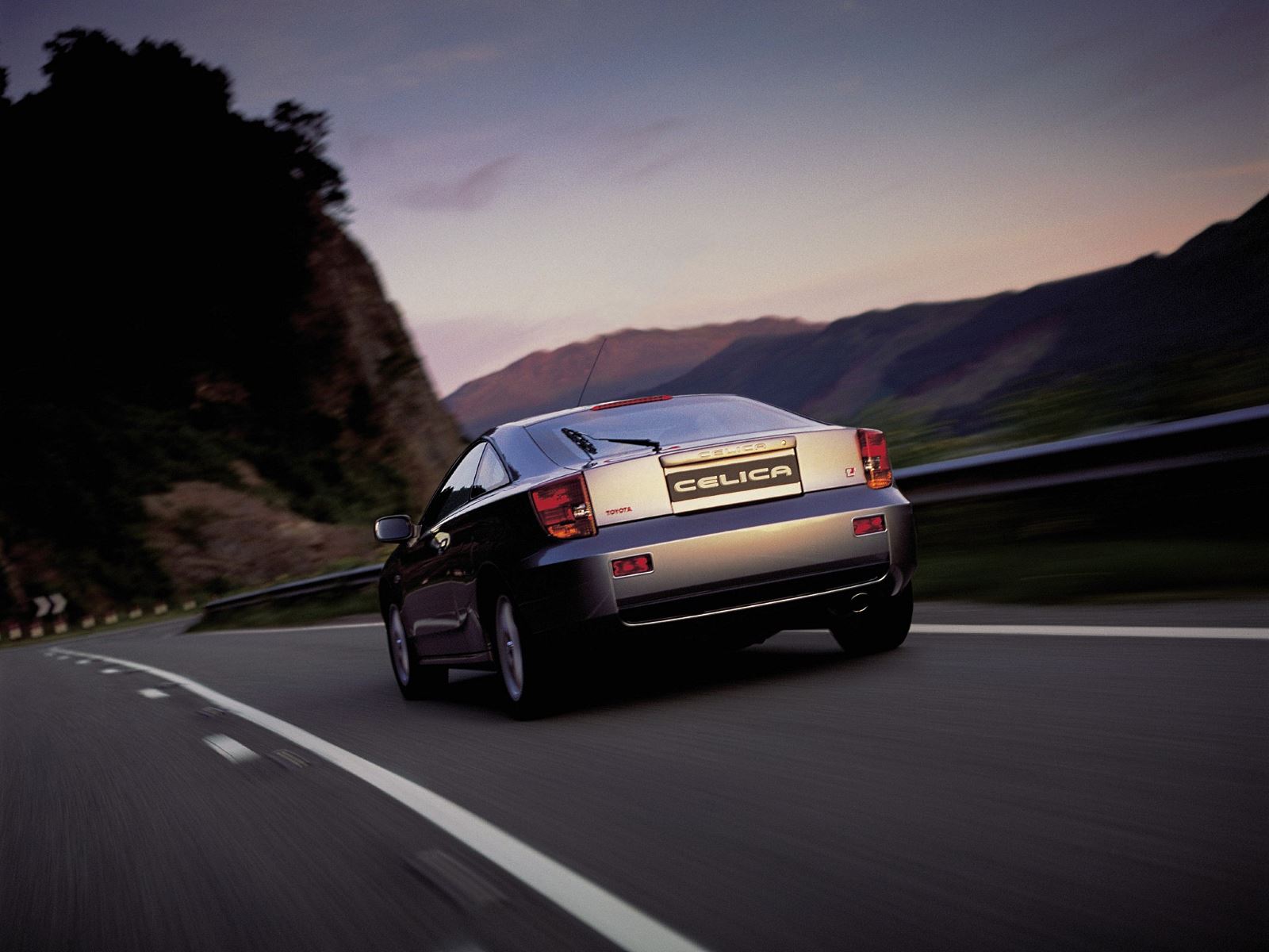 Toyota Celica T230 cena