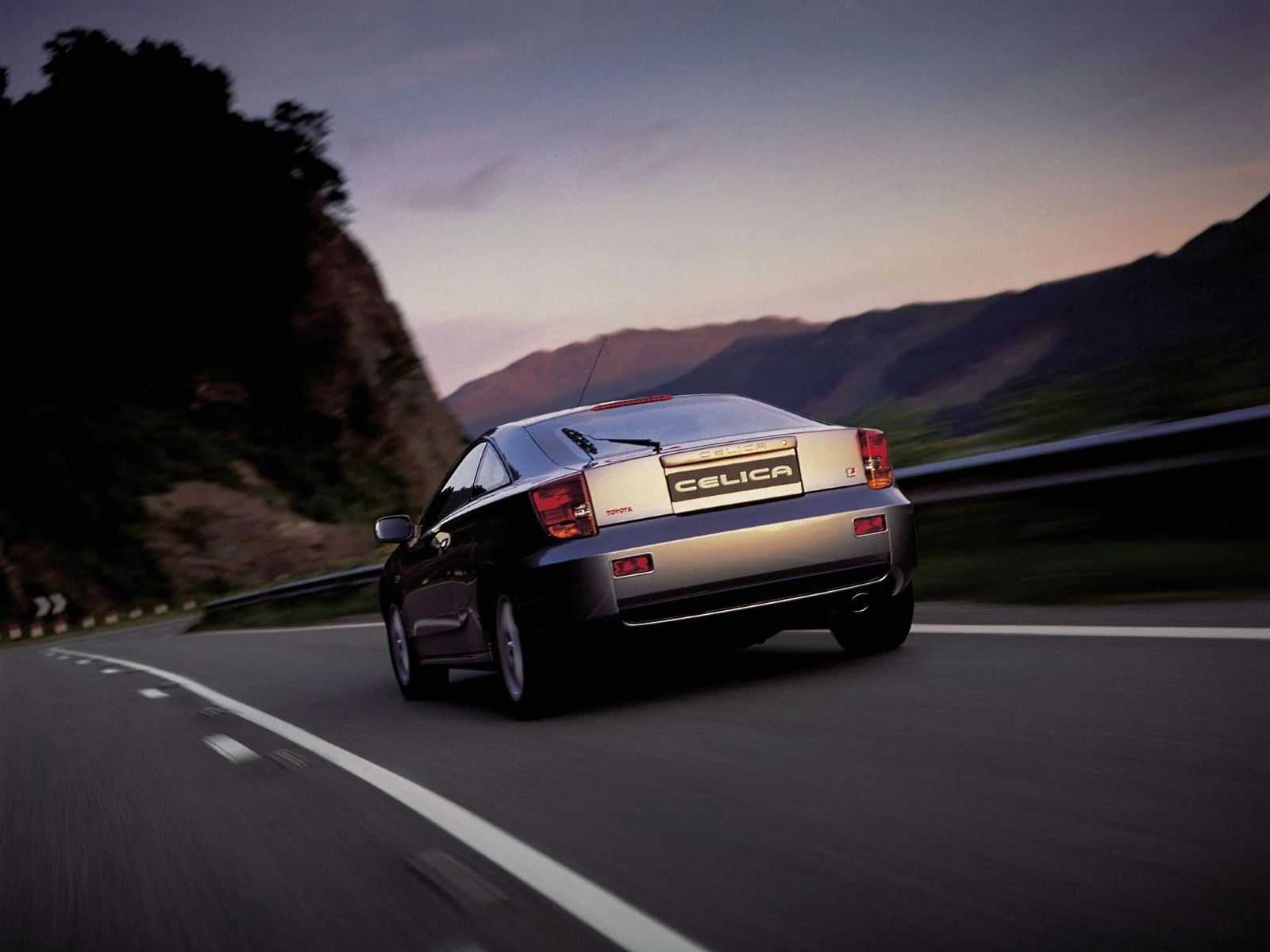 Toyota Celica T230 cena 