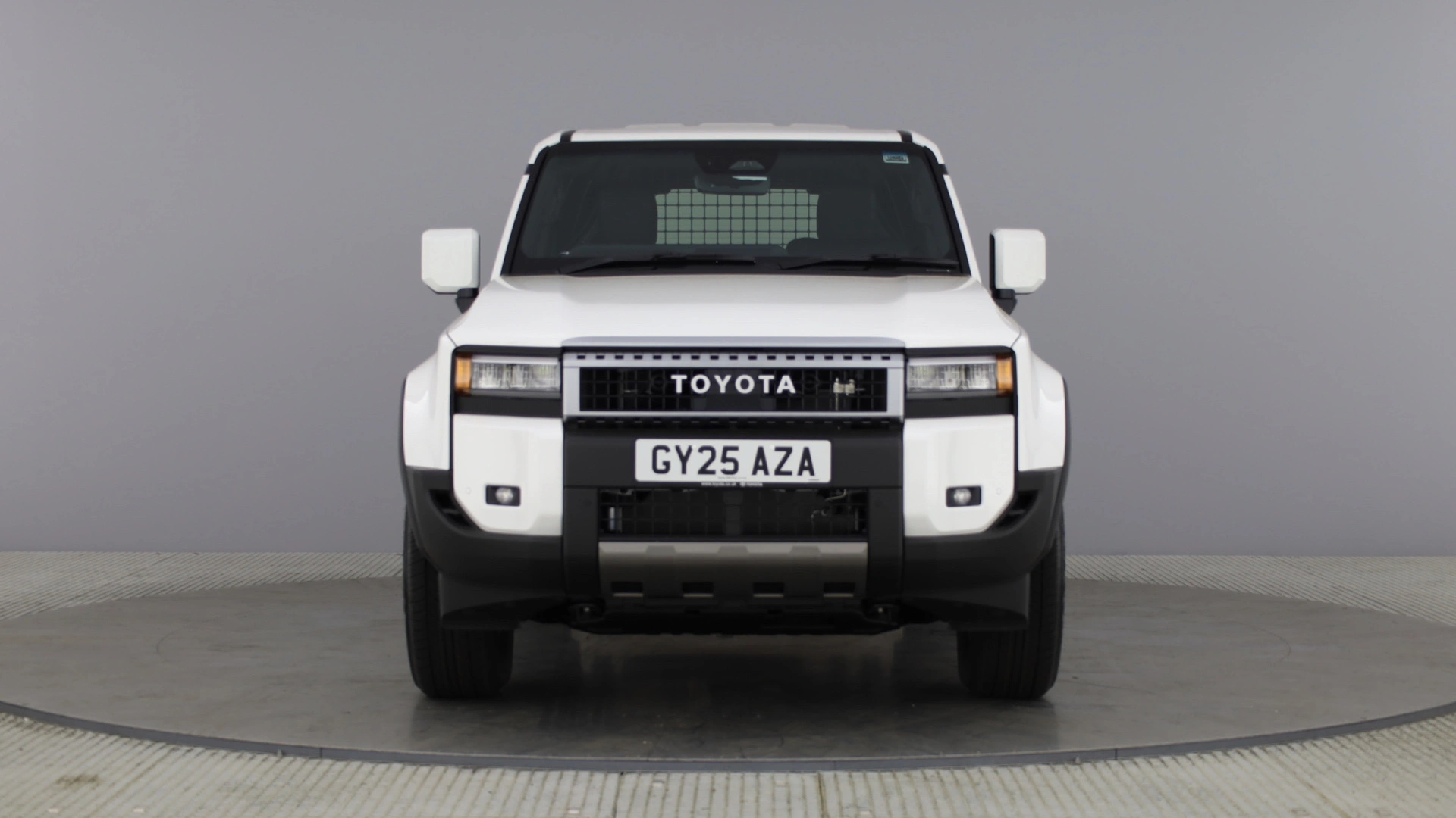 Dwuosobowy SUV Toyoty. Konkurencja ma drożej