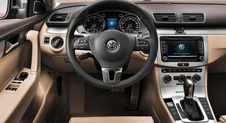Szefostwo Volkswagena ma dość narzekań. Zrobią deskę rozdzielczą z fizycznymi przyciskami