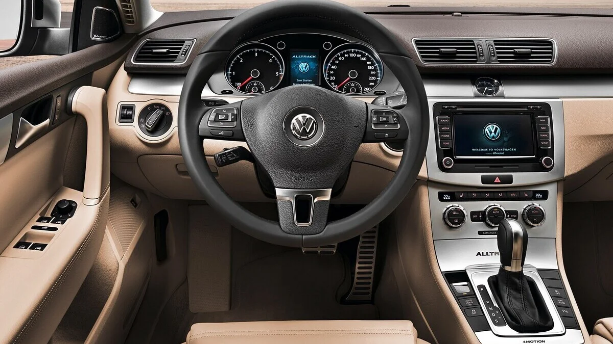 Szefostwo Volkswagena ma dość narzekań. Zrobią deskę rozdzielczą z fizycznymi przyciskami