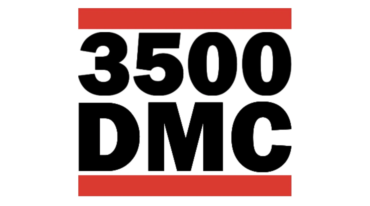 3500 kg DMC