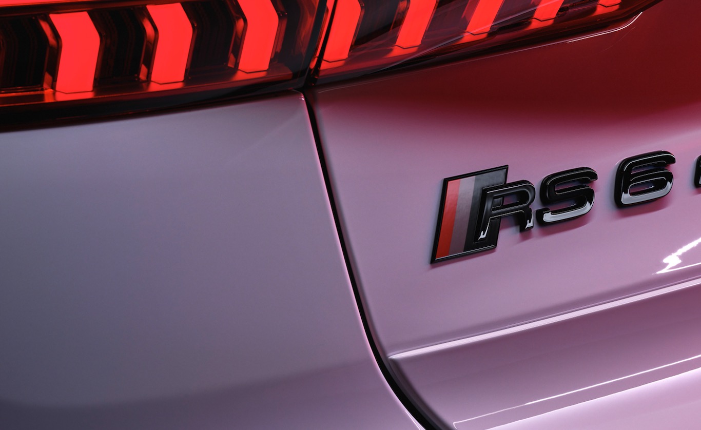 Audi RS 6