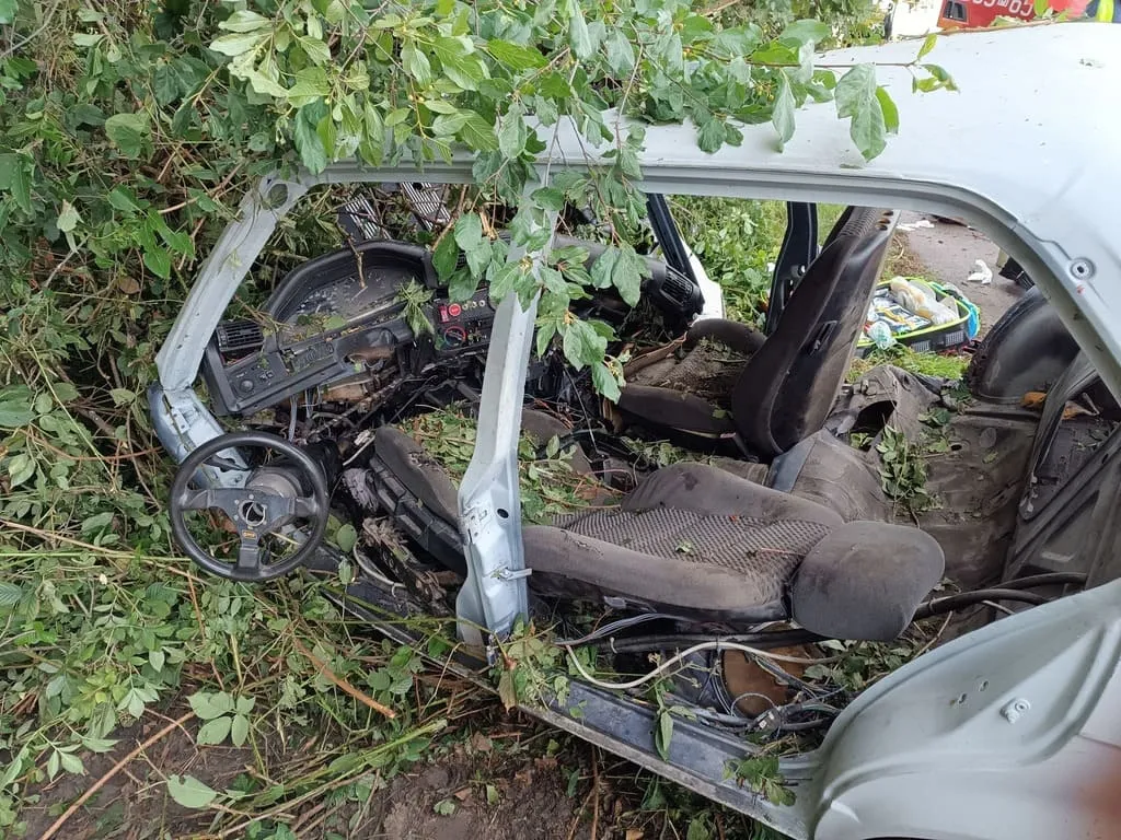 Odpala? To nie znaczy, że jest gotowy. Kierowca BMW zapłacił najwyższą cenę