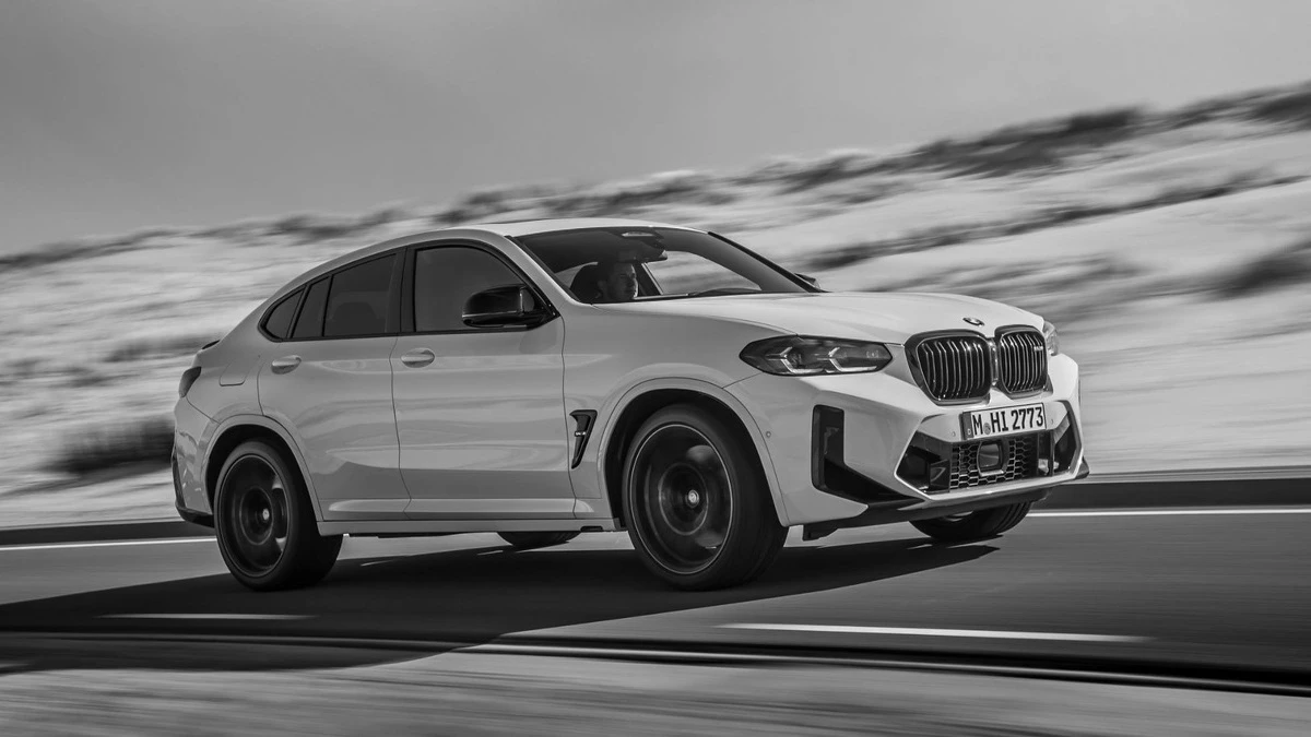 Auta których nie będzie w 2026