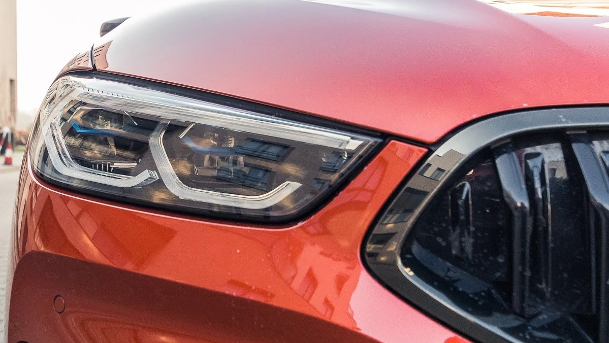 Pożegnanie z pięknem. To BMW ostatni raz pomacha nam wszystkim tyłem