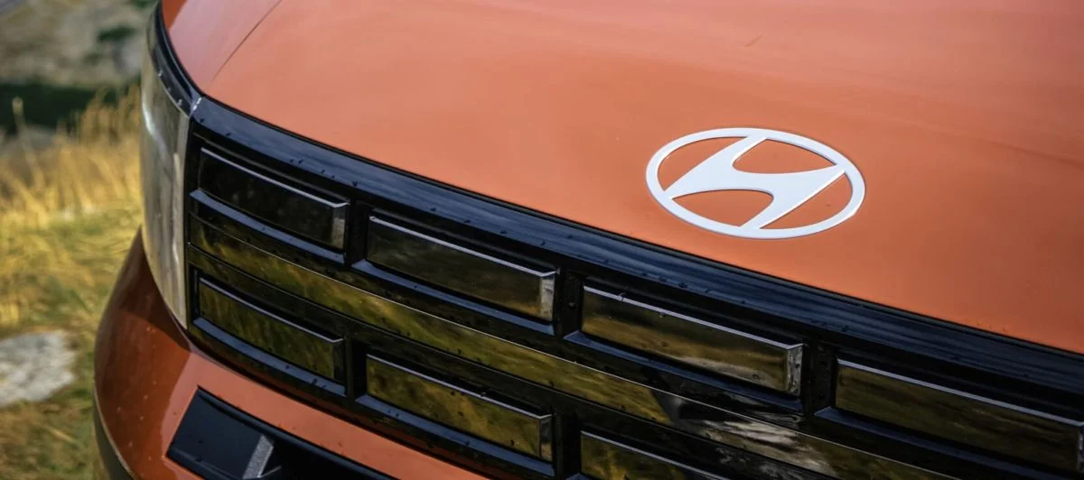 Nowy mały SUV Hyundaia przyłapany. Nie da się mieć ich za dużo