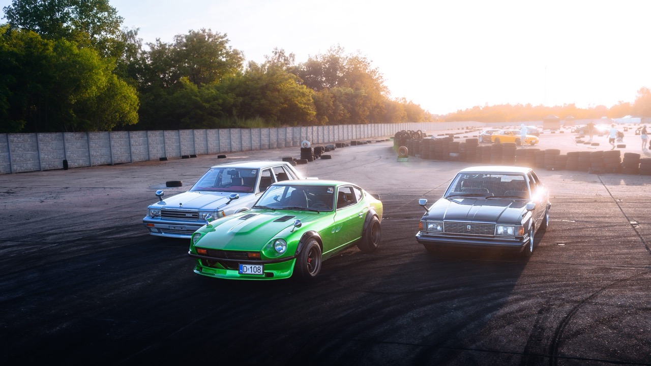 Japfest