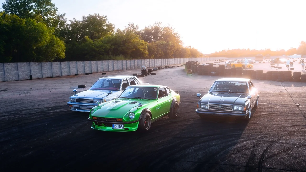 Japfest