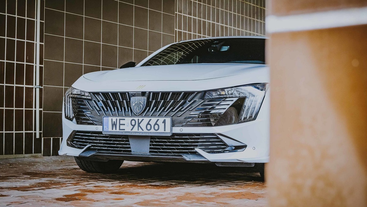 Koniec produkcji ładnego Peugeota. Spodziewałem się tego