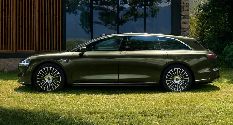 Stelato S9T