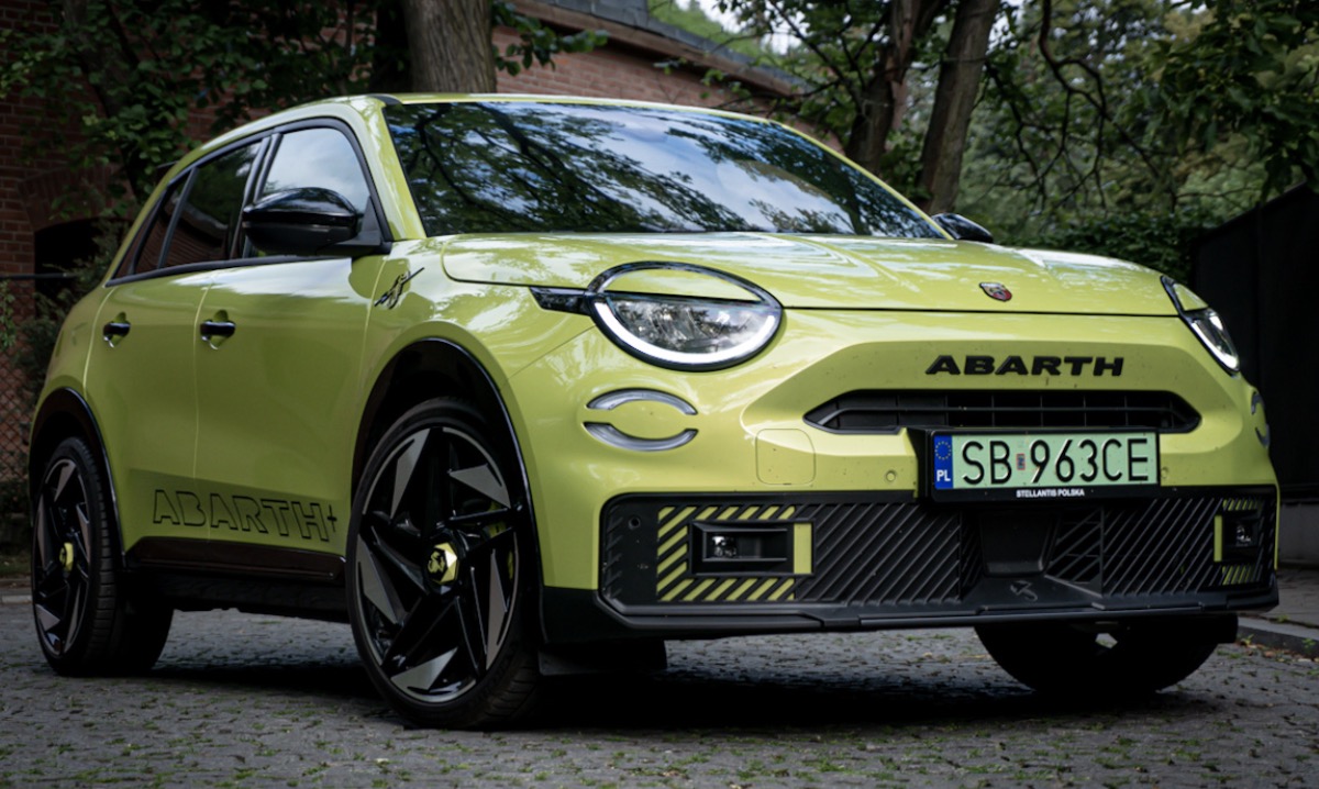 Jeszcze tylko 39 937 samochodów i już. Program NaszEauto wypłacił grosiki