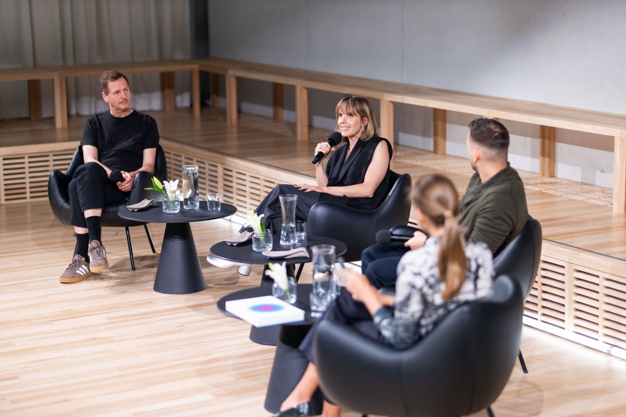 audi design talks