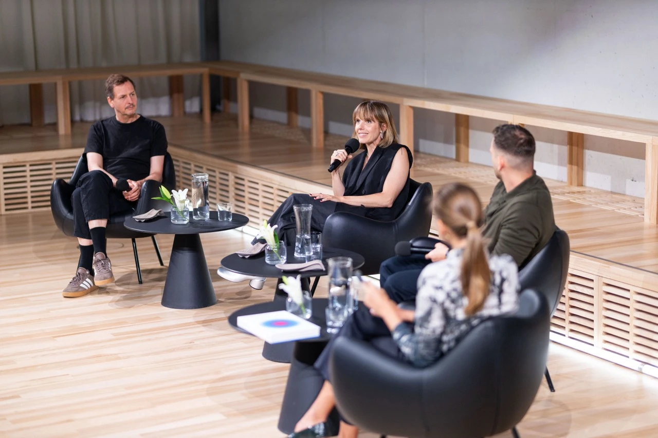 audi design talks