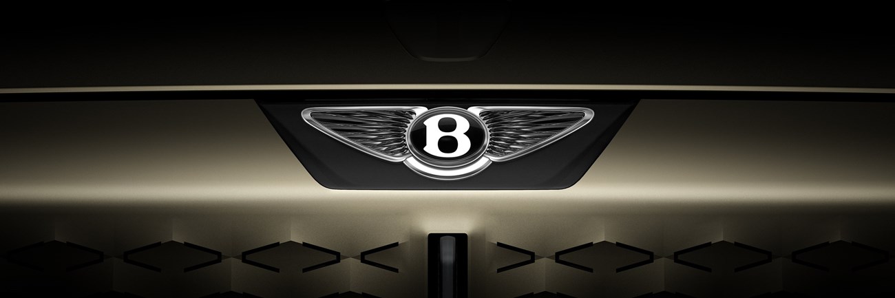 bentley nowe logo