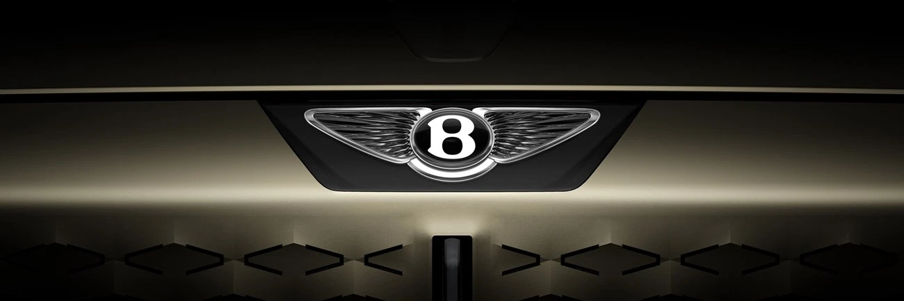 bentley nowe logo