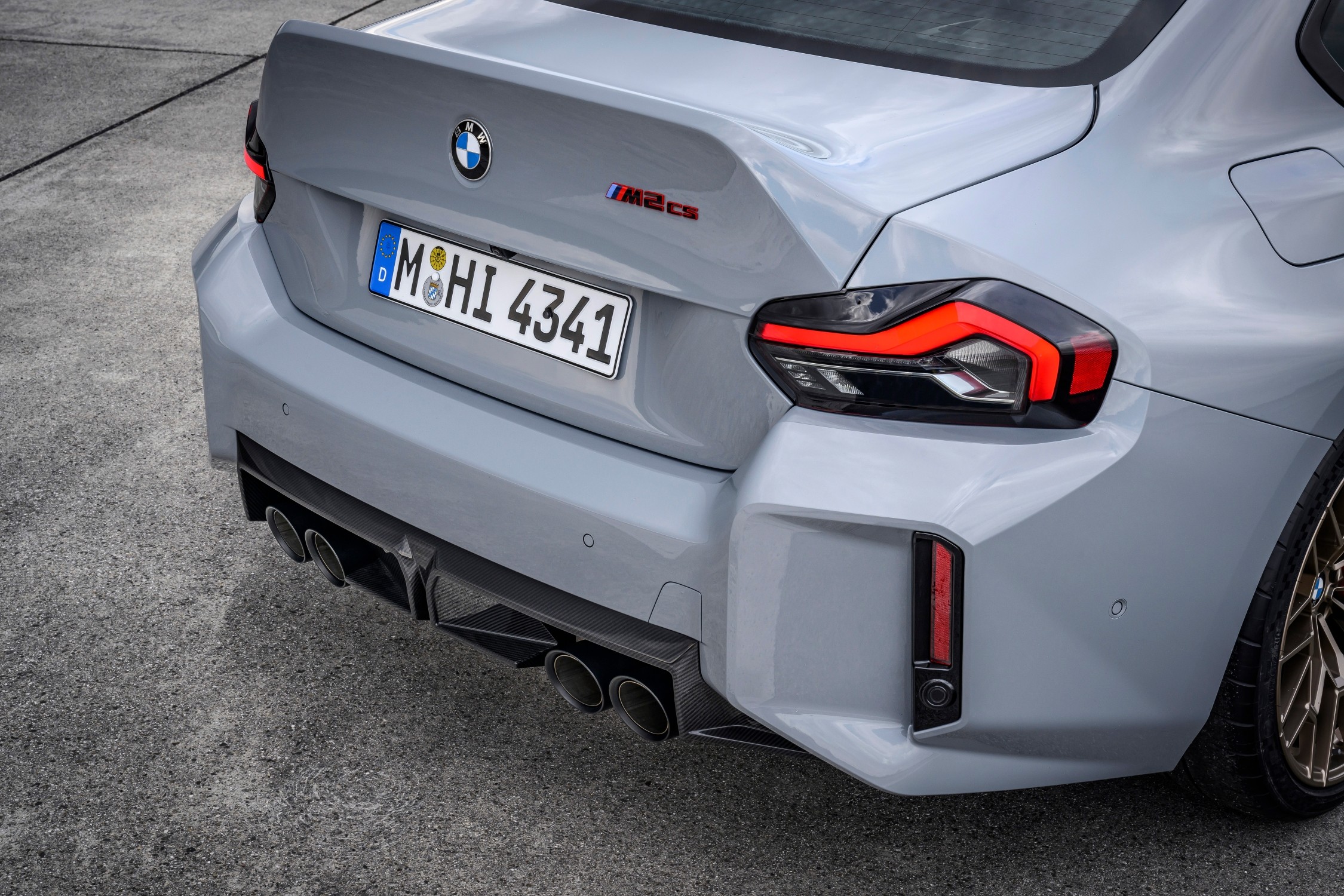 BMW zwiększa produkcję. Klienci oszaleli na punkcie tego modelu