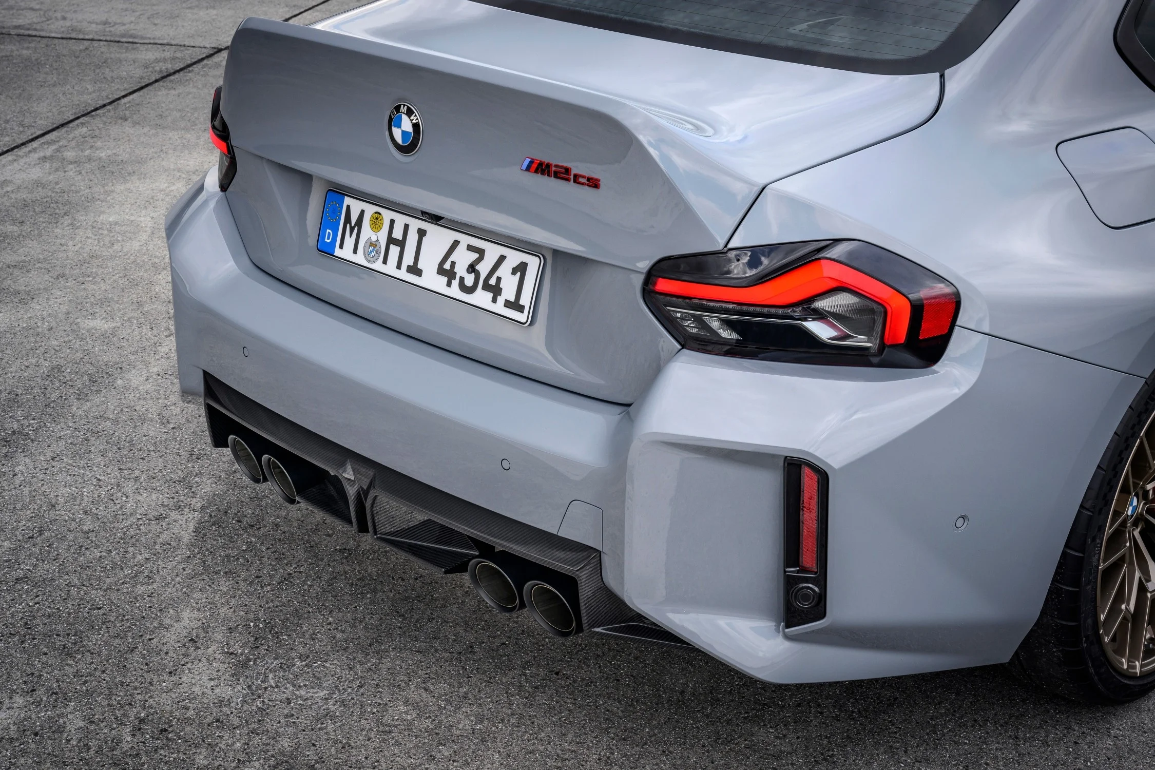 BMW zwiększa produkcję. Klienci oszaleli na punkcie tego modelu