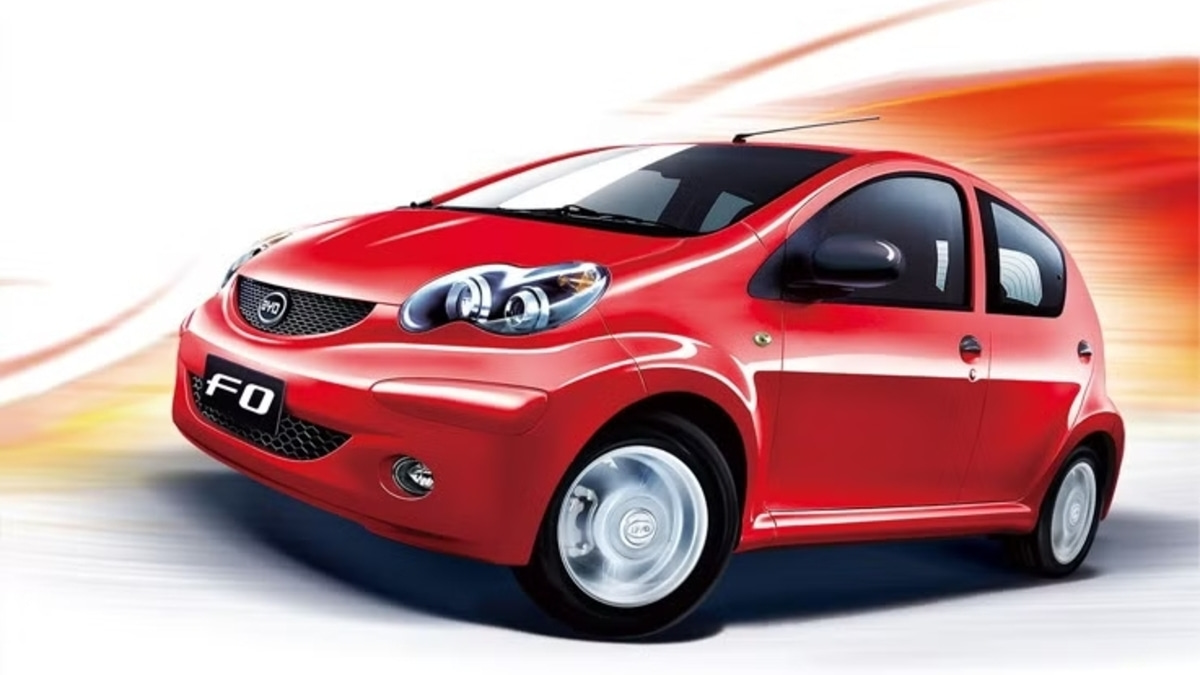 Kiedyś podrabiali Toyoty, dzisiaj je doganiają. Rzecz o marce, która dziś trzęsie branżą