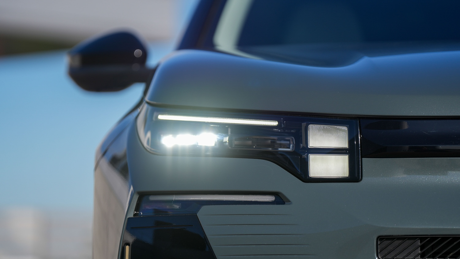 Nowy SUV Citroena już w Polsce. 133 tys. i hybryda jest twoja