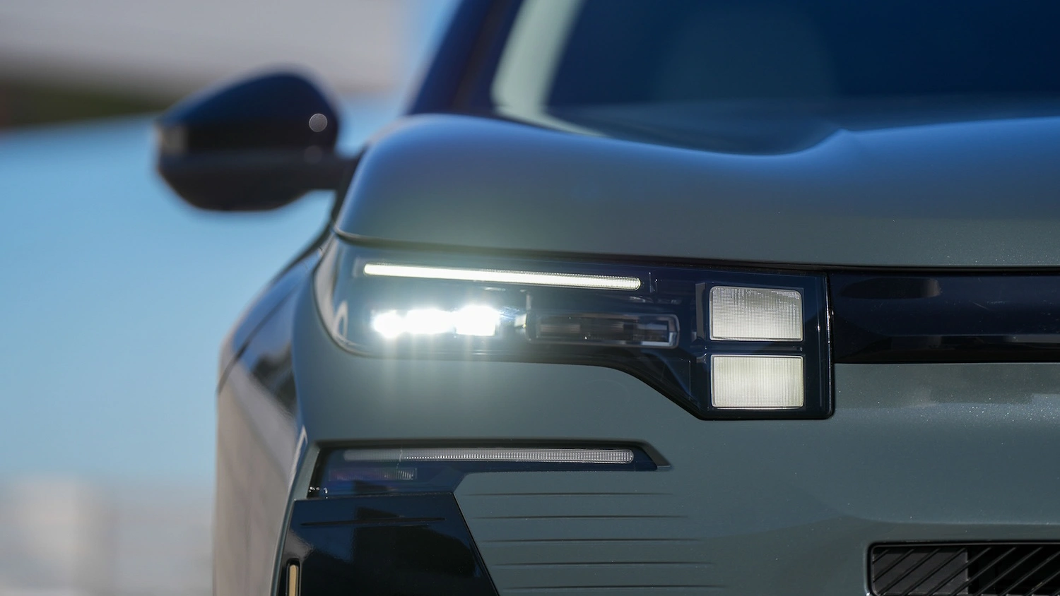 Nowy SUV Citroena już w Polsce. 133 tys. i hybryda jest twoja