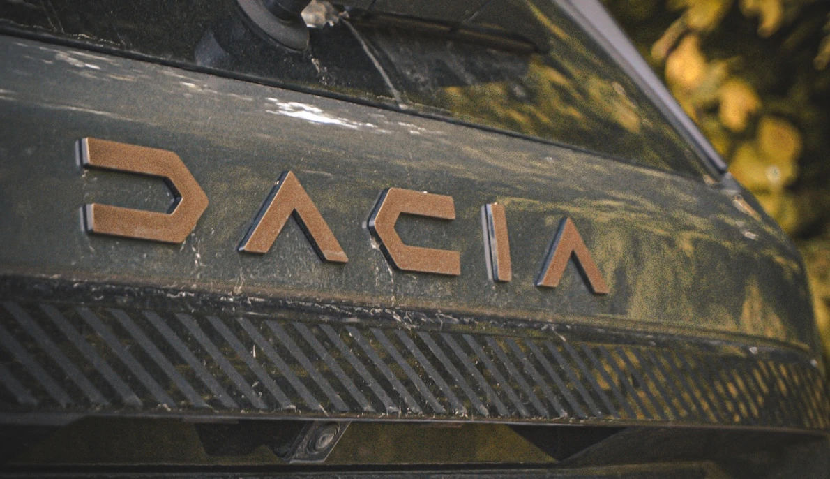 dacia c-neo
