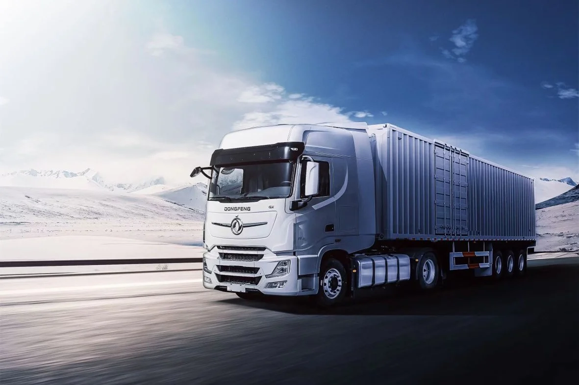 Dongfeng DFH4180