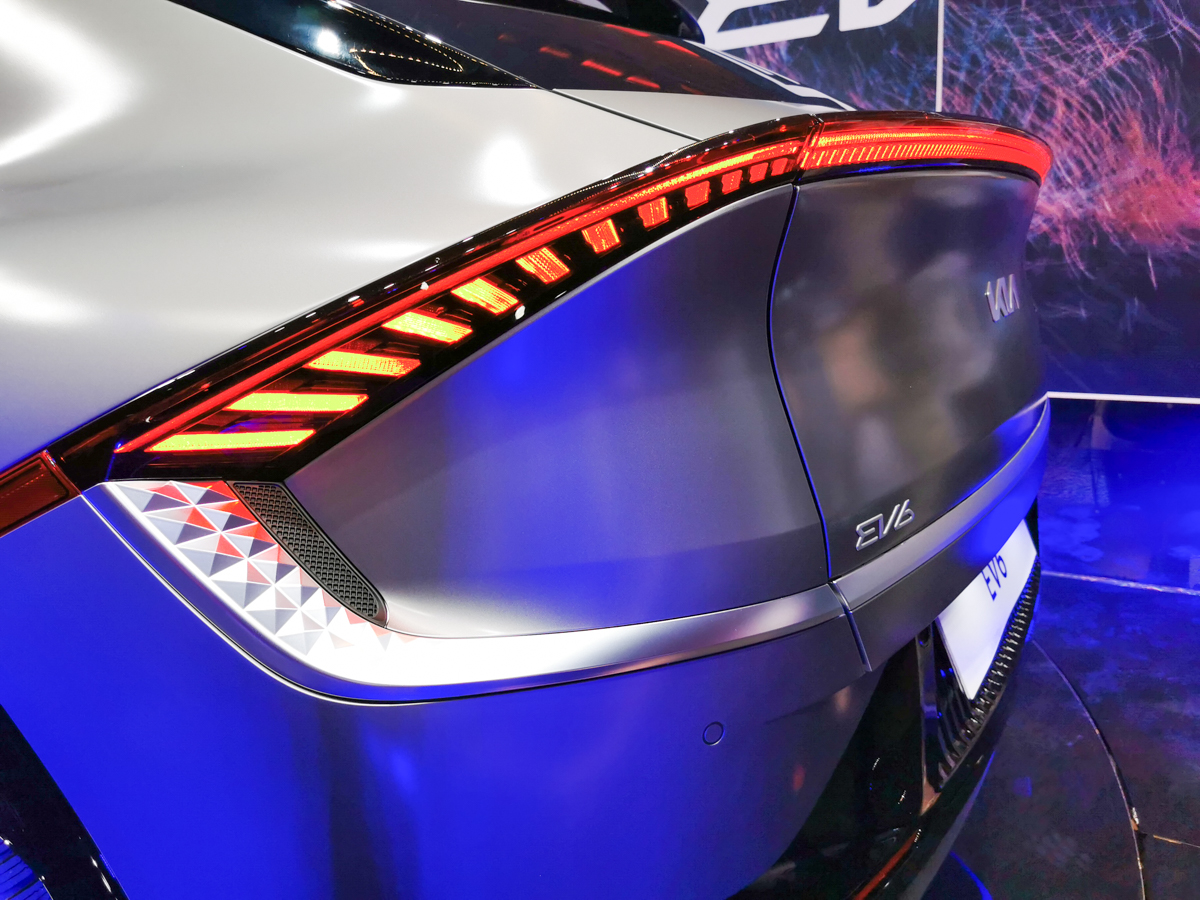 kia ev6 lifting ceny 2025