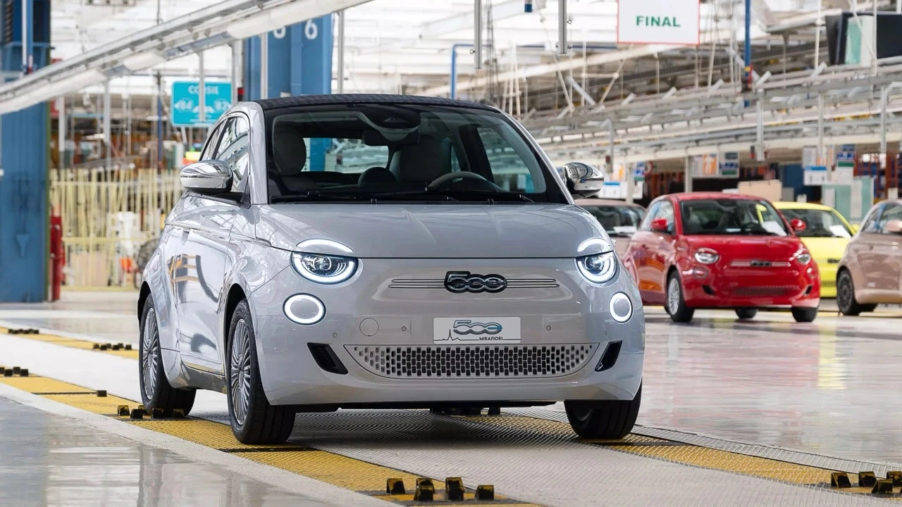 Mały Fiat ma być w Polsce hitem. Ceną musi pobić rywali