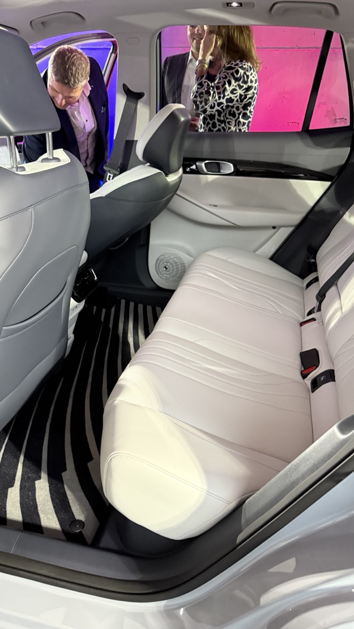 geely ex5 polska 