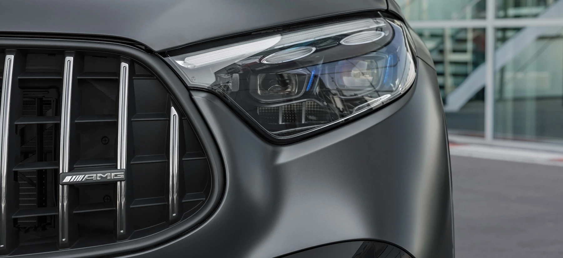 mercedes glc eq