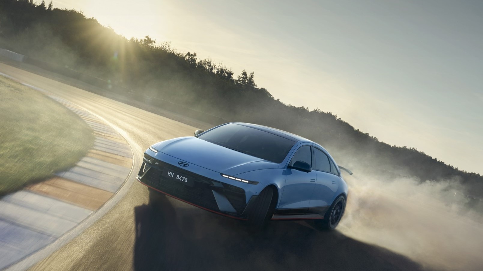 Hyundai wie, że ten model się nie opłaci. I tak go zrobił