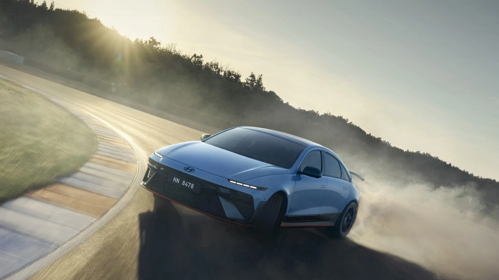 Hyundai wie, że ten model się nie opłaci. I tak go zrobił